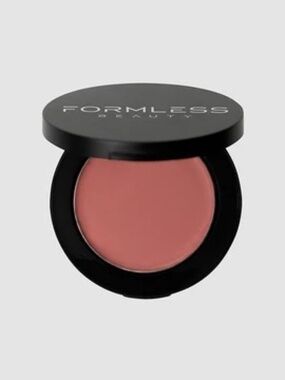 Formless Beauty Jenny McCarthy Cheek Lip Blush Fearless Lightweight::VEGAN::